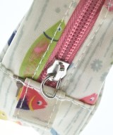 Cath Kidston（キャスキッドソン）ポーチ 白 サイズ:- レディース/2200715019436