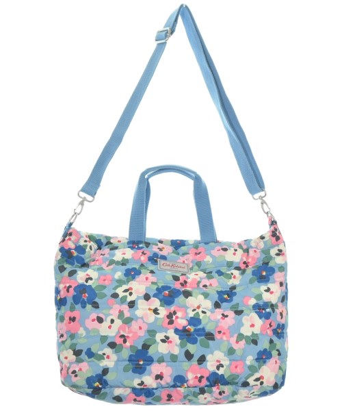 Cath Kidston（キャスキッドソン）トートバッグ 青 サイズ:- レディース/2200642001573