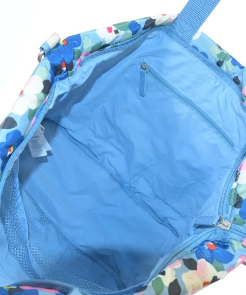 Cath Kidston（キャスキッドソン）トートバッグ 青 サイズ:- レディース/2200642001573