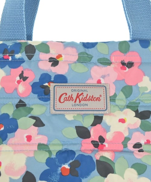 Cath Kidston（キャスキッドソン）トートバッグ 青 サイズ:- レディース/2200642001573