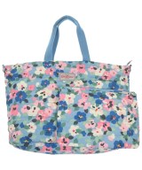 Cath Kidston（キャスキッドソン）トートバッグ 青 サイズ:- レディース/2200642001573