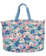 Cath Kidston（キャスキッドソン）トートバッグ 青 サイズ:- レディース/2200642001573