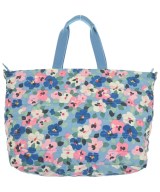 Cath Kidston（キャスキッドソン）トートバッグ 青 サイズ:- レディース/2200642001573