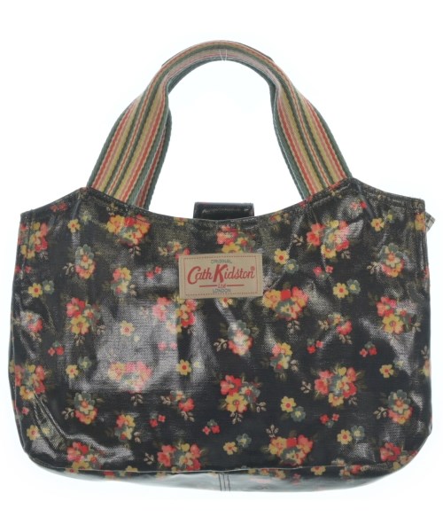 Cath Kidston(キャスキッドソン)トートバッグ グレー サイズ:-/2200639007151