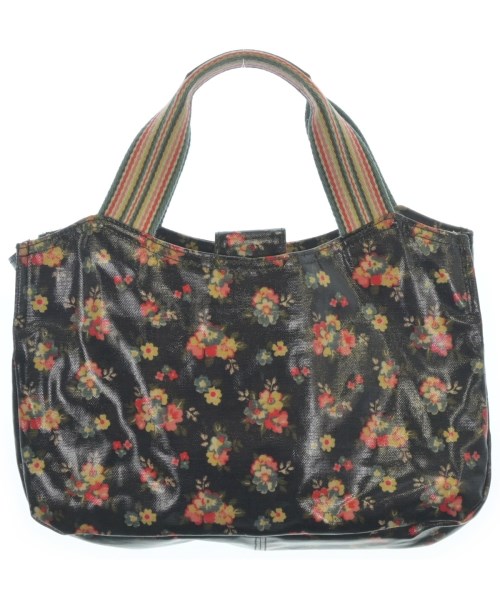 Cath Kidston（キャスキッドソン）トートバッグ グレー サイズ:- レディース/2200639007151