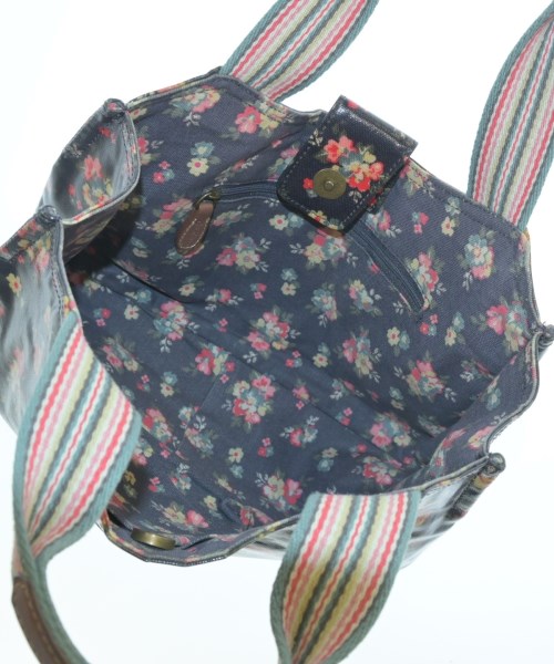 Cath Kidston（キャスキッドソン）トートバッグ グレー サイズ:- レディース/2200639007151