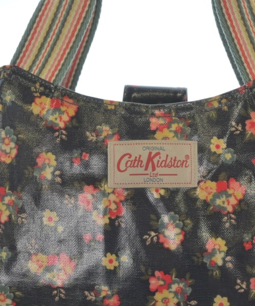 Cath Kidston（キャスキッドソン）トートバッグ グレー サイズ:- レディース/2200639007151