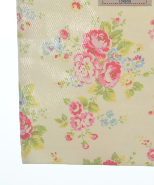 Cath Kidston（キャスキッドソン）トートバッグ 白 サイズ:- レディース/2200638435122