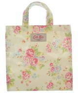 Cath Kidston（キャスキッドソン）トートバッグ 白 サイズ:- レディース/2200638435122