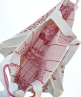 Cath Kidston（キャスキッドソン）トートバッグ 白 サイズ:- レディース/2200652440010