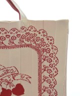 Cath Kidston（キャスキッドソン）トートバッグ 白 サイズ:- レディース/2200652440010