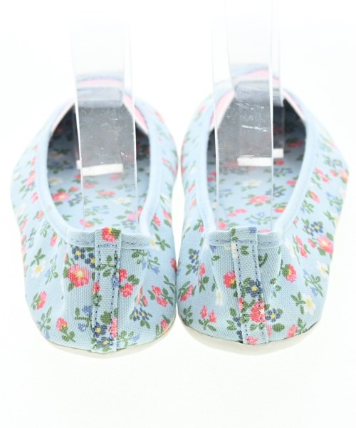 Cath Kidston（キャスキッドソン）バレエシューズ/オペラシューズ 青 サイズ:UK4(22.5cm位) レディース/2200645692075