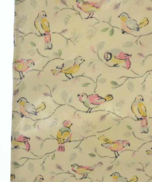 Cath Kidston（キャスキッドソン）トートバッグ 白 サイズ:- レディース/2200645497021