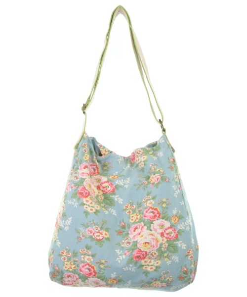 Cath Kidston（キャスキッドソン）ショルダーバッグ 青 サイズ:- レディース/2200703018083