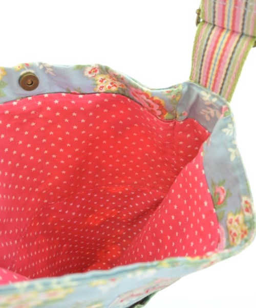 Cath Kidston（キャスキッドソン）ショルダーバッグ 青 サイズ:- レディース/2200703018083