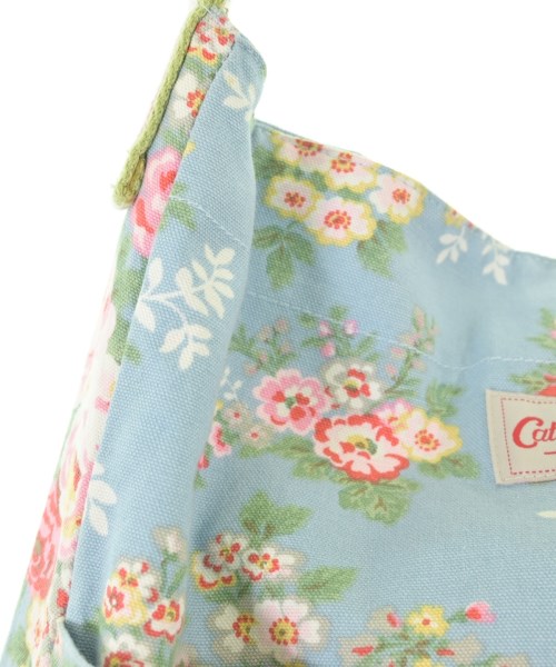 Cath Kidston（キャスキッドソン）ショルダーバッグ 青 サイズ:- レディース/2200703018083
