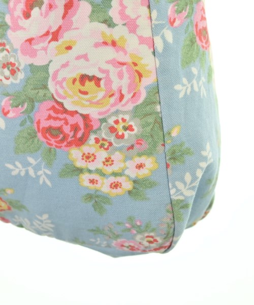 Cath Kidston（キャスキッドソン）ショルダーバッグ 青 サイズ:- レディース/2200703018083