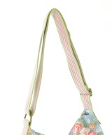 Cath Kidston（キャスキッドソン）ショルダーバッグ 青 サイズ:- レディース/2200703018083