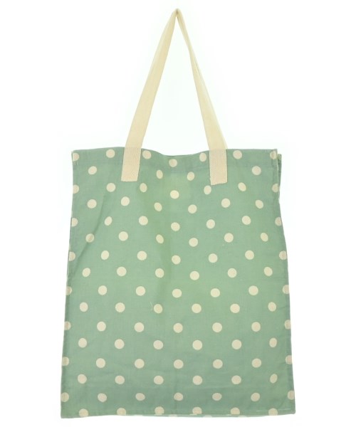 Cath Kidston（キャスキッドソン）トートバッグ 緑 サイズ:- レディース/2200703018090