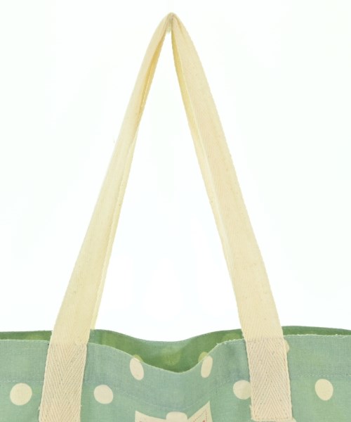 Cath Kidston（キャスキッドソン）トートバッグ 緑 サイズ:- レディース/2200703018090