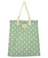Cath Kidston（キャスキッドソン）トートバッグ 緑 サイズ:- レディース/2200703018090