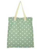 Cath Kidston（キャスキッドソン）トートバッグ 緑 サイズ:- レディース/2200703018090