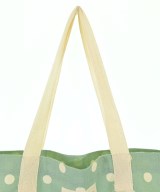 Cath Kidston（キャスキッドソン）トートバッグ 緑 サイズ:- レディース/2200703018090