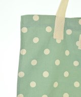 Cath Kidston（キャスキッドソン）トートバッグ 緑 サイズ:- レディース/2200703018090