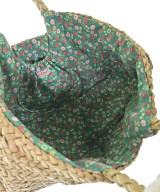 Cath Kidston（キャスキッドソン）かごバッグ ベージュ サイズ:- レディース/2200706601060