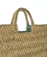Cath Kidston（キャスキッドソン）かごバッグ ベージュ サイズ:- レディース/2200706601060