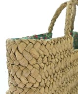 Cath Kidston（キャスキッドソン）かごバッグ ベージュ サイズ:- レディース/2200706601060