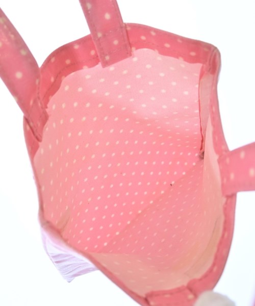 Cath Kidston（キャスキッドソン）ハンドバッグ ピンク サイズ:- レディース/2200660619149