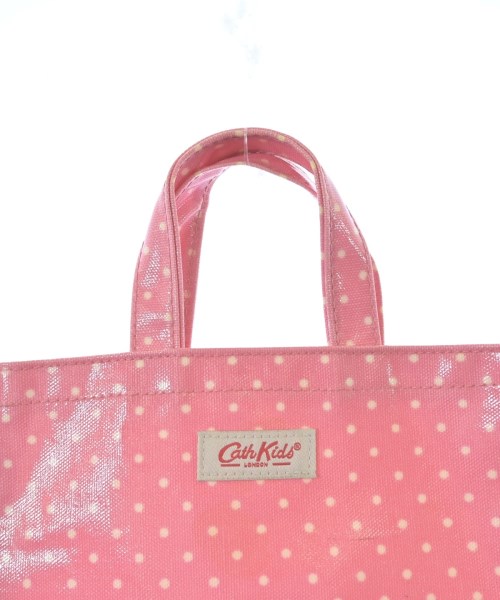 Cath Kidston（キャスキッドソン）ハンドバッグ ピンク サイズ:- レディース/2200660619149