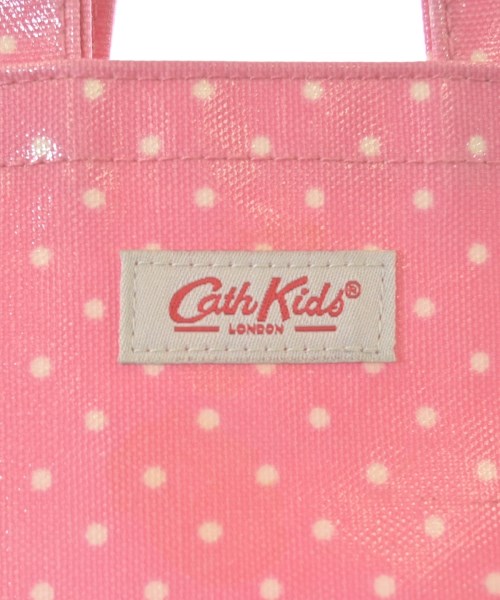Cath Kidston（キャスキッドソン）ハンドバッグ ピンク サイズ:- レディース/2200660619149