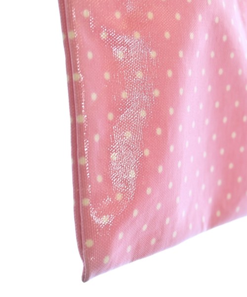 Cath Kidston（キャスキッドソン）ハンドバッグ ピンク サイズ:- レディース/2200660619149