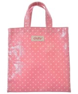 Cath Kidston（キャスキッドソン）ハンドバッグ ピンク サイズ:- レディース/2200660619149