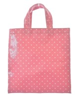 Cath Kidston（キャスキッドソン）ハンドバッグ ピンク サイズ:- レディース/2200660619149