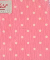Cath Kidston（キャスキッドソン）ハンドバッグ ピンク サイズ:- レディース/2200660619149
