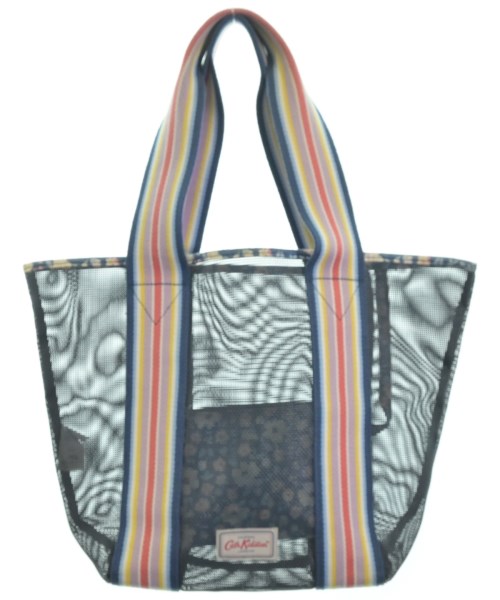 Cath Kidston(キャスキッドソン)トートバッグ グレー サイズ:-/2200665592058