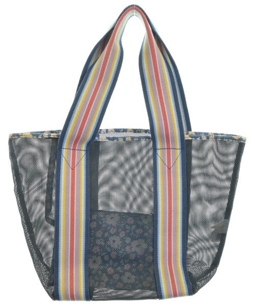 Cath Kidston（キャスキッドソン）トートバッグ グレー サイズ:- レディース/2200665592058