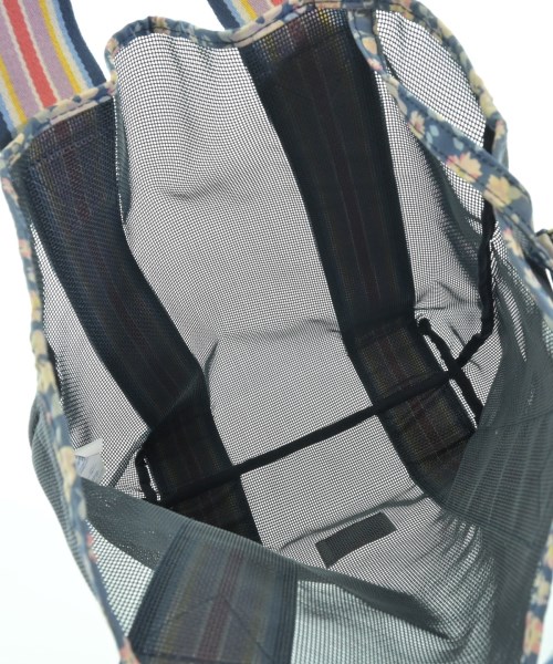 Cath Kidston（キャスキッドソン）トートバッグ グレー サイズ:- レディース/2200665592058