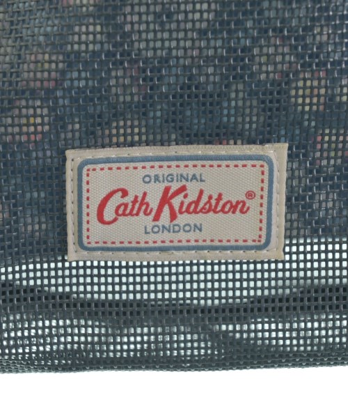 Cath Kidston（キャスキッドソン）トートバッグ グレー サイズ:- レディース/2200665592058