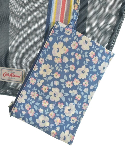 Cath Kidston（キャスキッドソン）トートバッグ グレー サイズ:- レディース/2200665592058