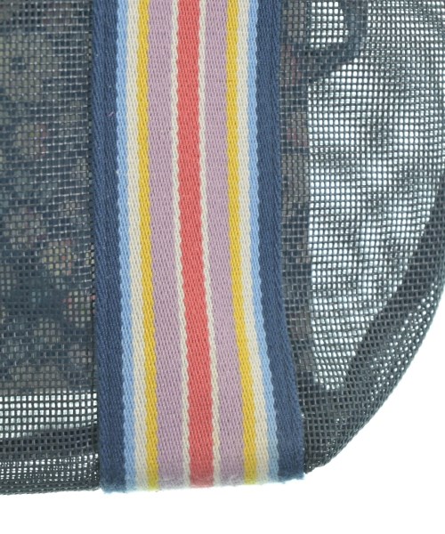 Cath Kidston（キャスキッドソン）トートバッグ グレー サイズ:- レディース/2200665592058