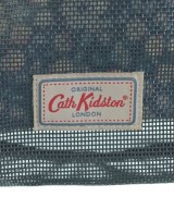 Cath Kidston（キャスキッドソン）トートバッグ グレー サイズ:- レディース/2200665592058