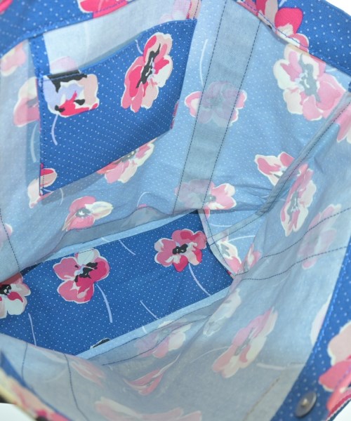 Cath Kidston（キャスキッドソン）トートバッグ 青 サイズ:- レディース/2200663397099