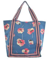 Cath Kidston（キャスキッドソン）トートバッグ 青 サイズ:- レディース/2200663397099