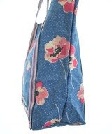 Cath Kidston（キャスキッドソン）トートバッグ 青 サイズ:- レディース/2200663397099