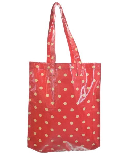 Cath Kidston（キャスキッドソン）トートバッグ 赤 サイズ:- レディース/2200663397198