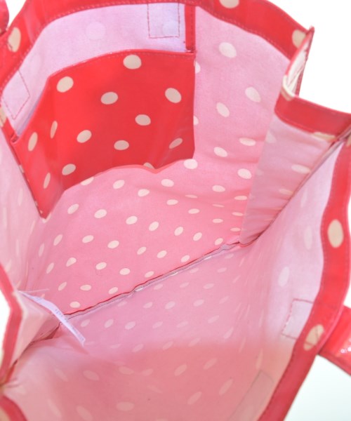 Cath Kidston（キャスキッドソン）トートバッグ 赤 サイズ:- レディース/2200663397198
